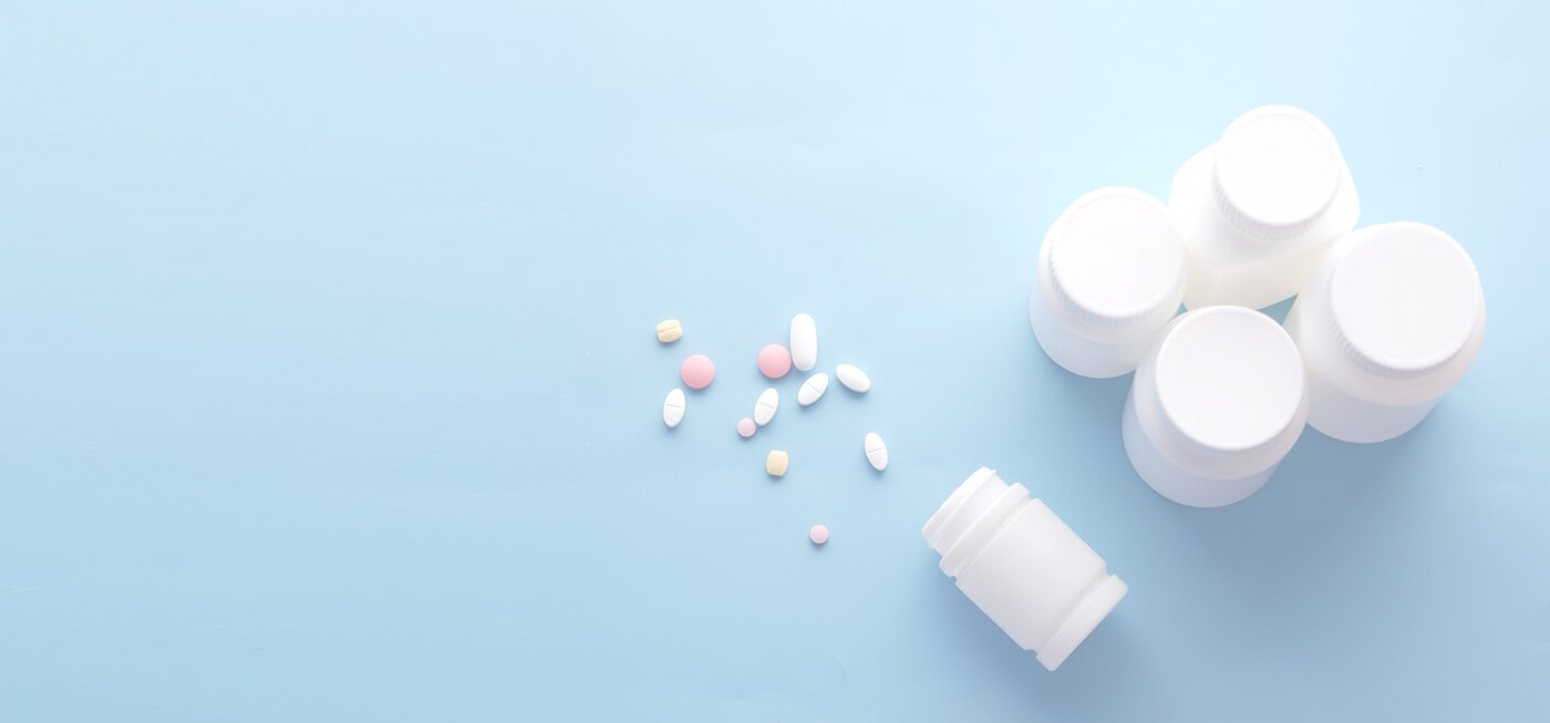 Online Medical Supplies Get Your Vitamins & Minerals