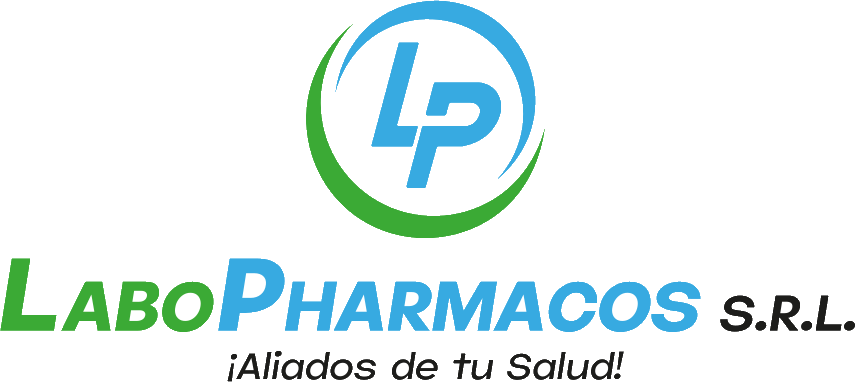 Web Laboratorio Farmaceutico