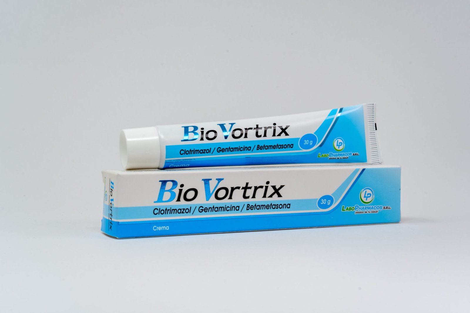 BIO VORTRIX