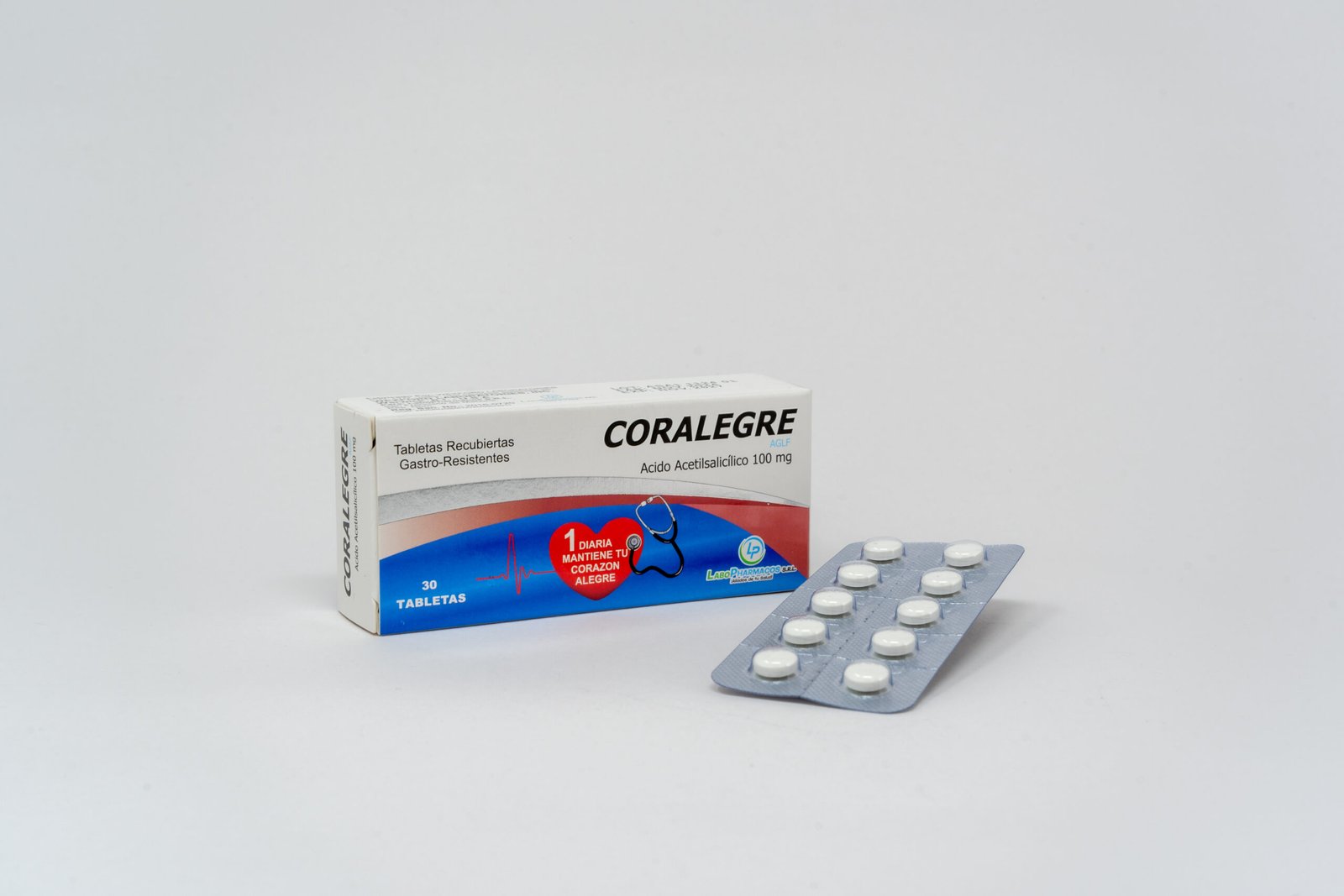 CORALEGRE - Imagen 2