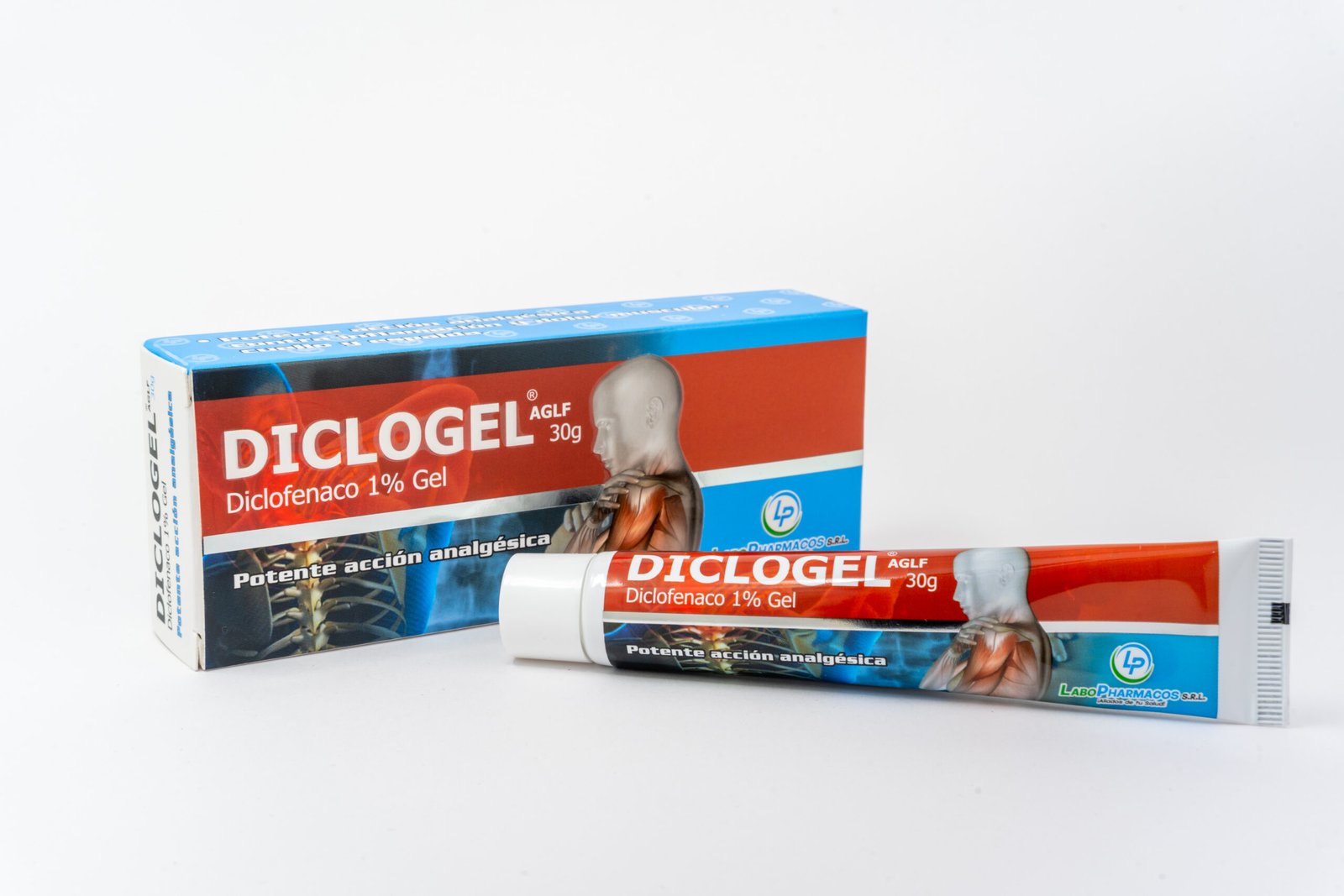DICLOGEL