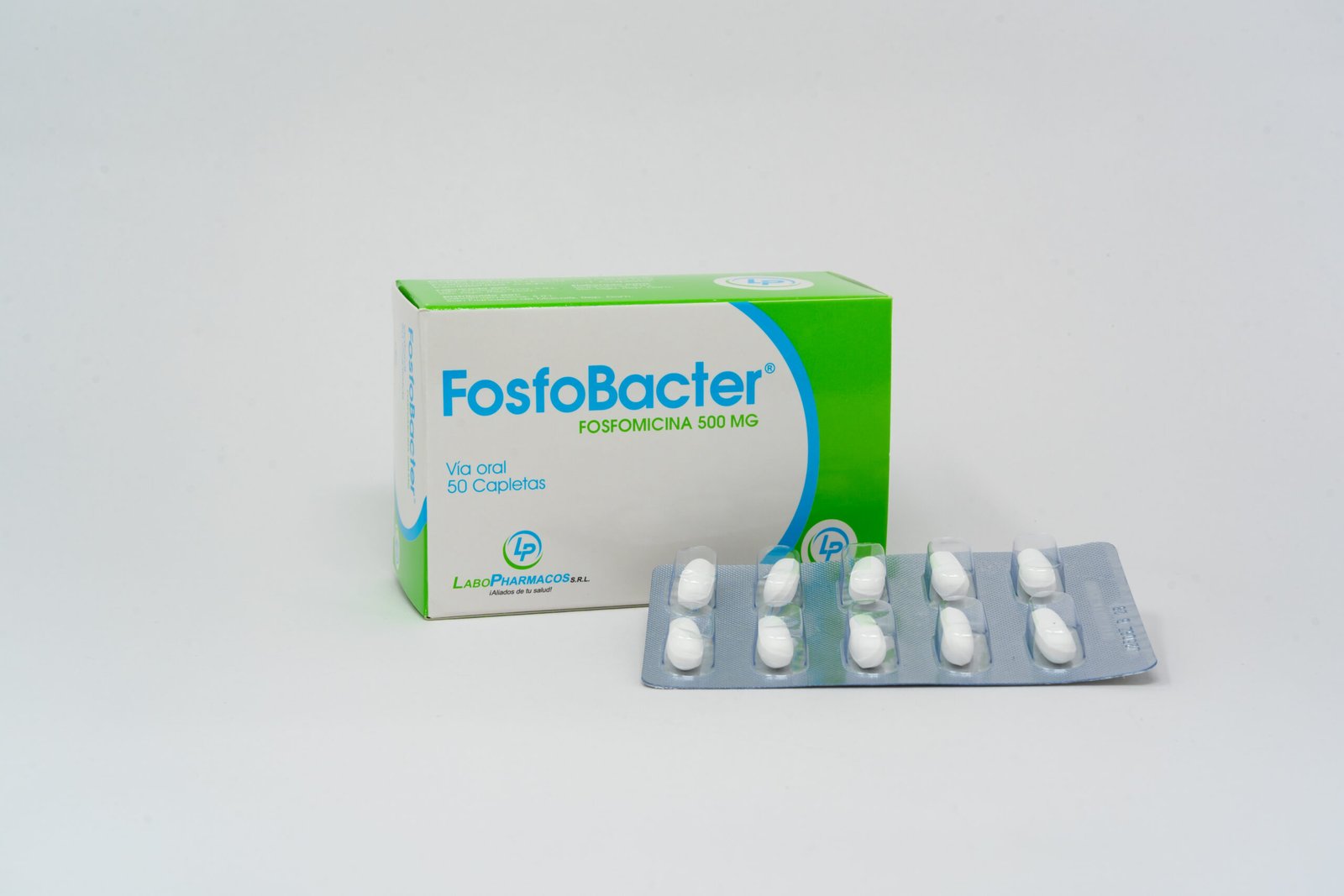 FOSFOBACTER