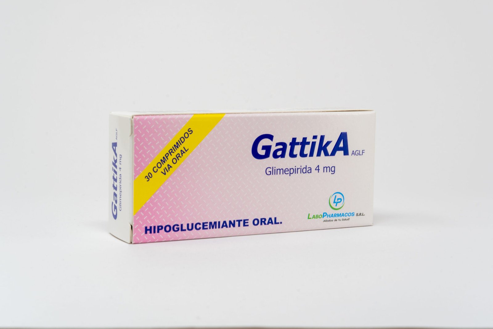 GATTIKA