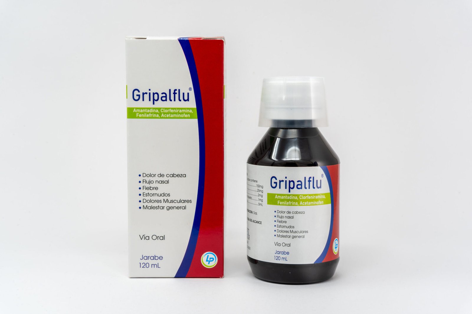 GRIPALFLU