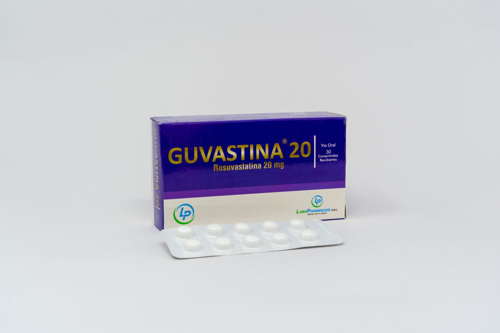 GUVASTINA 20