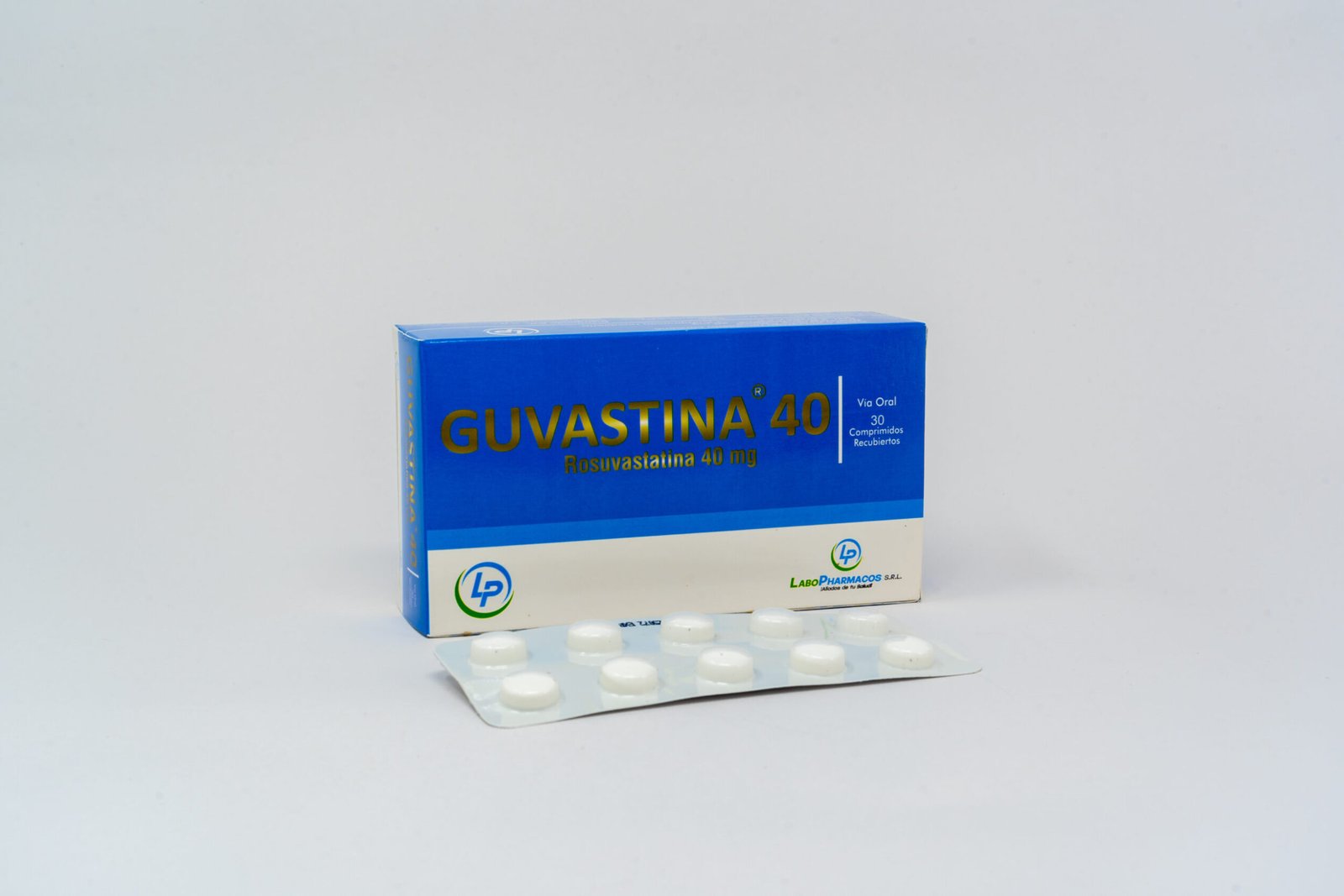 GUVASTINA 40