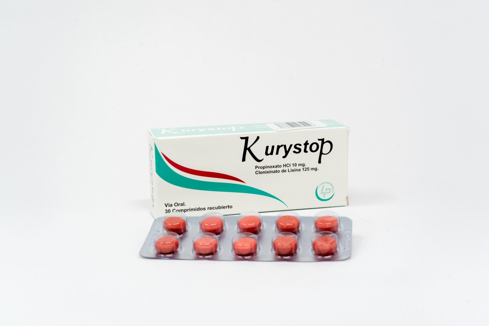 KURYSTOP - Imagen 2