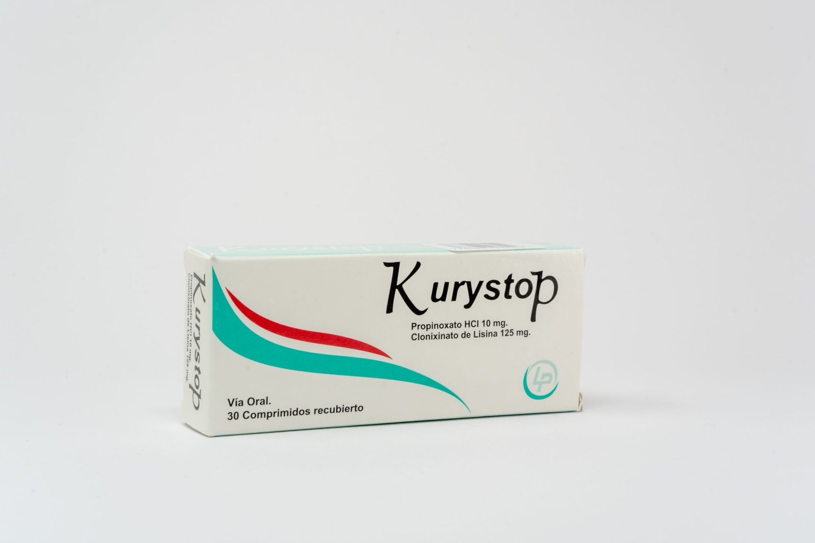 KURYSTOP