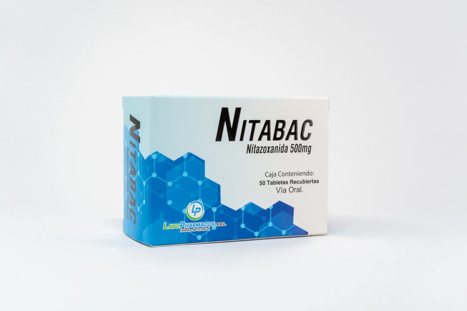NITABAC 500
