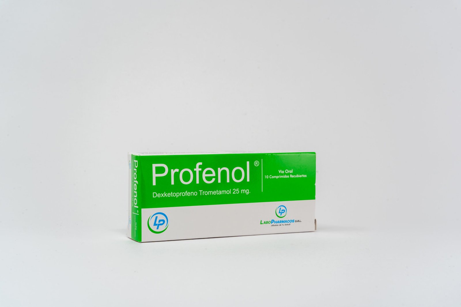 PROFENOL - Imagen 2
