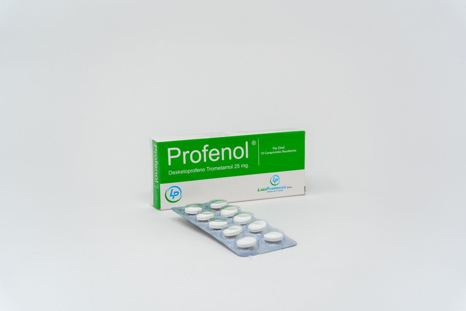 PROFENOL