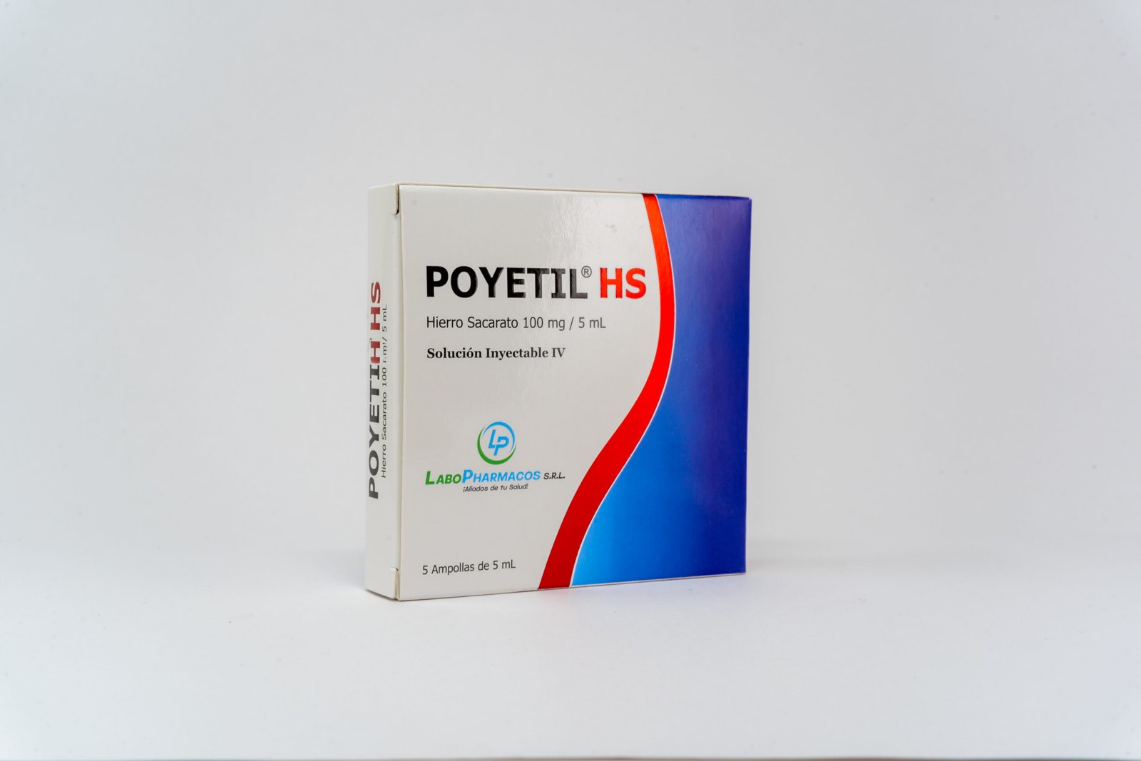 POYETIL HS - Imagen 2