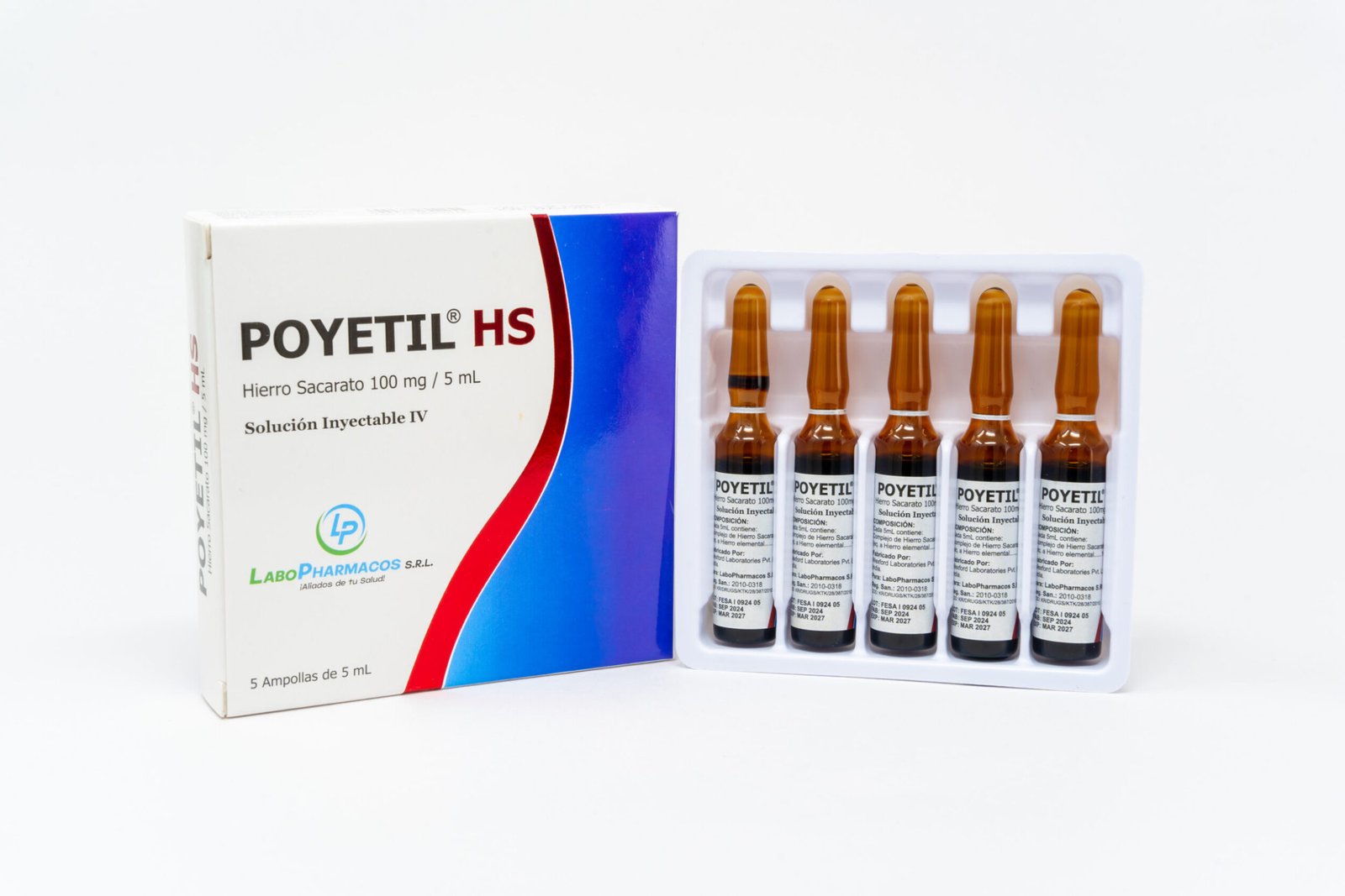 POYETIL HS