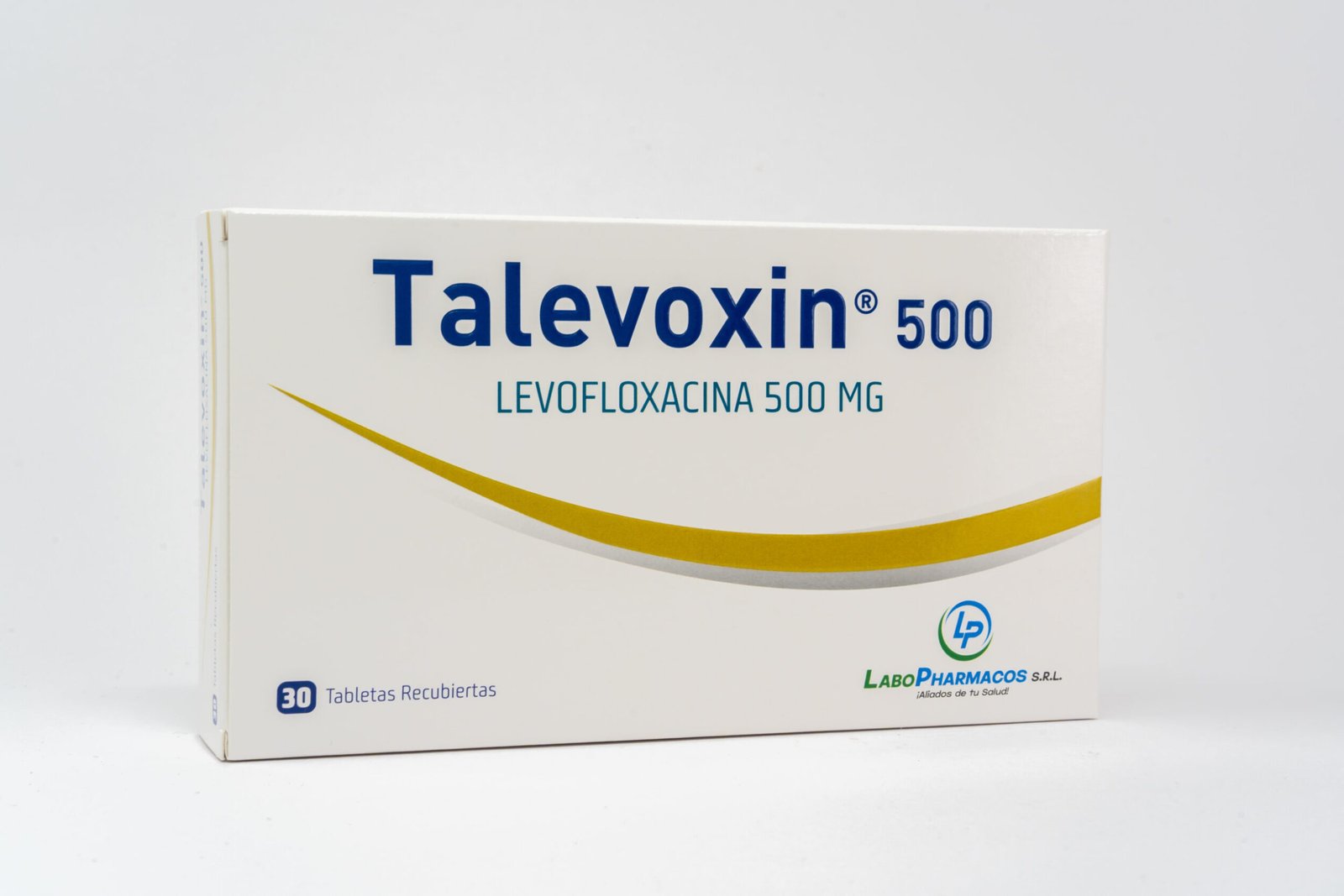 TALEVOXIN 500