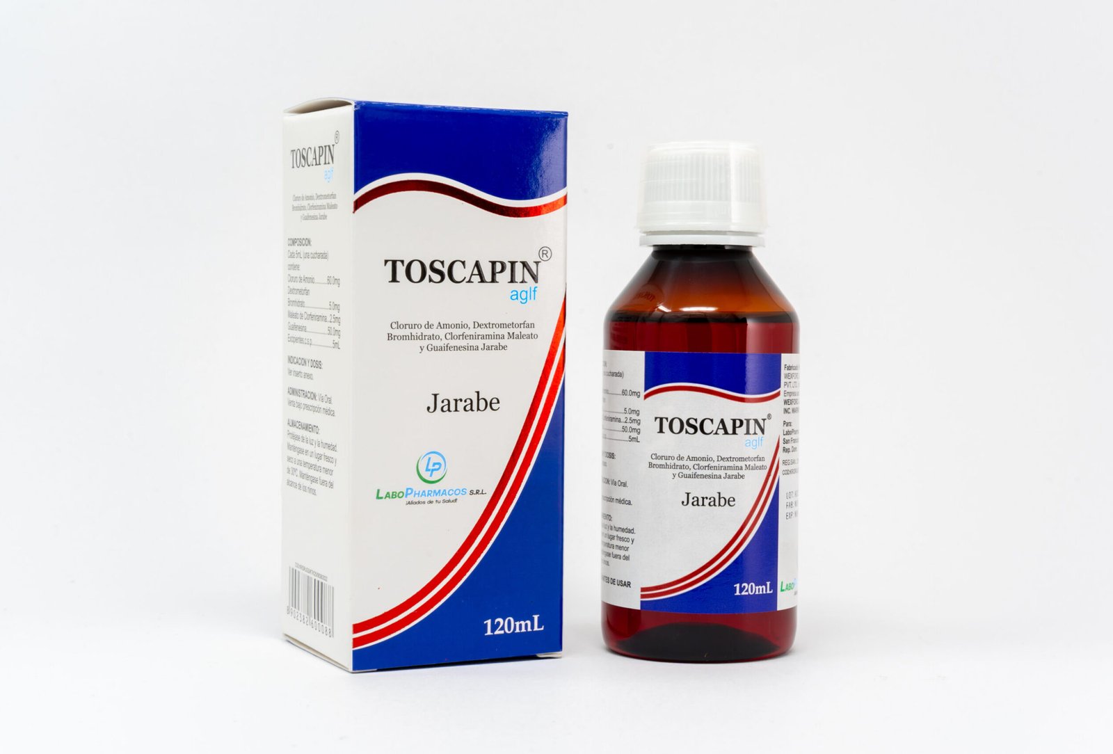 TOSCAPIN