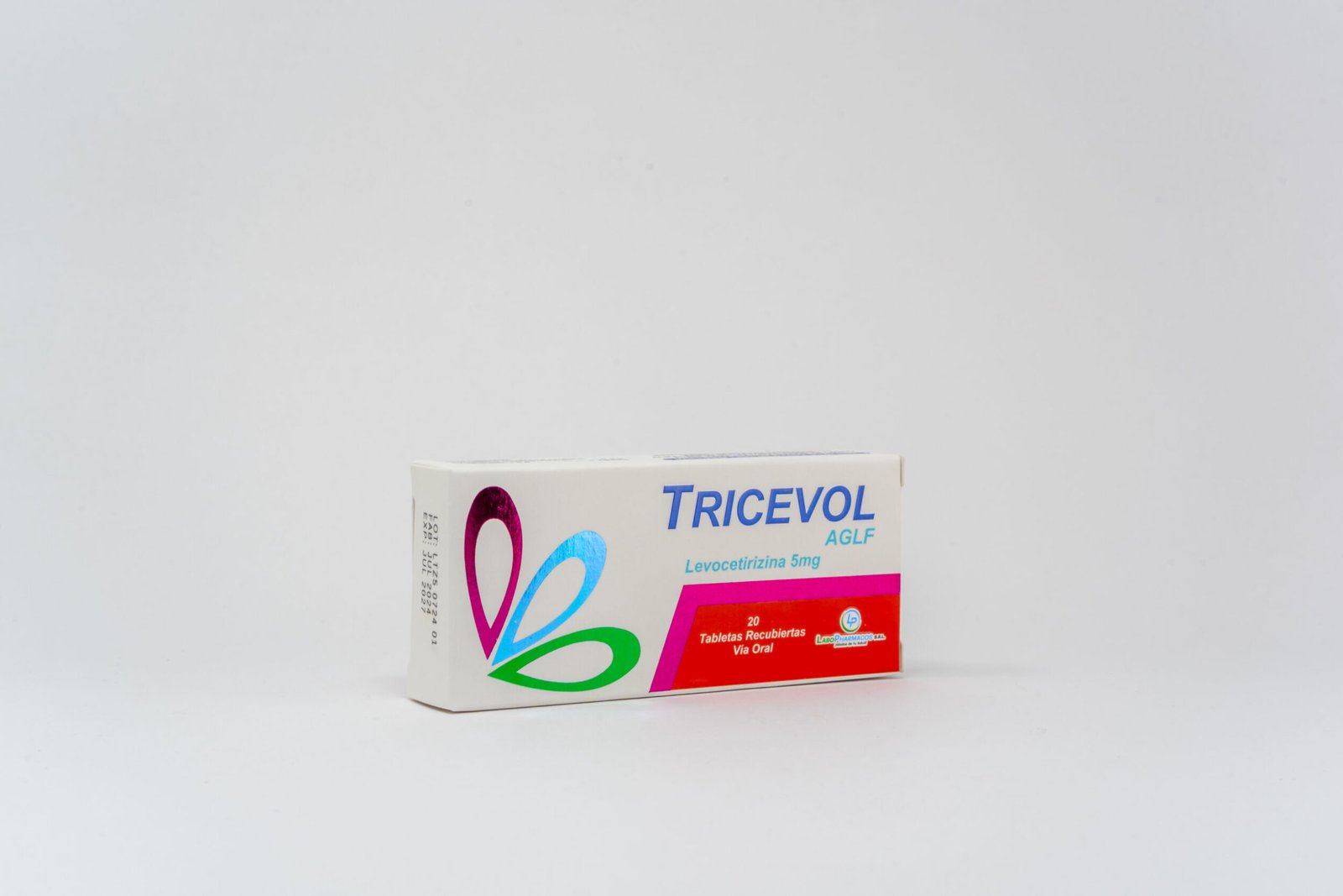 TRICEVOL