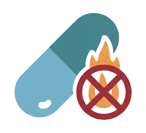 Analgésicos y Antiinflamatorios