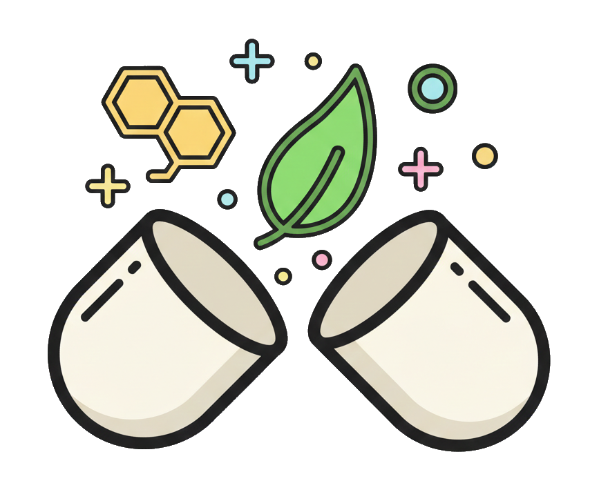 Hematinicos y Multivitamínicos